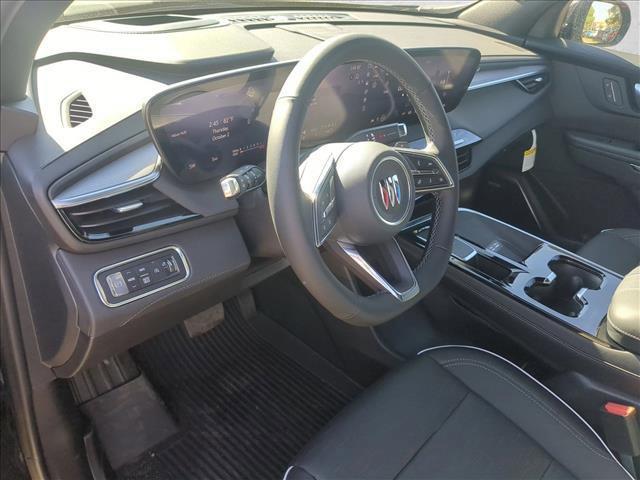 new 2026 Buick Enclave car, priced at $54,323