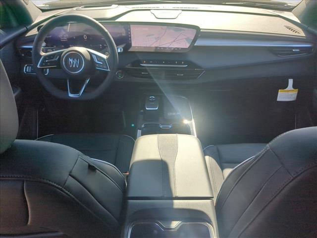 new 2026 Buick Enclave car, priced at $54,323