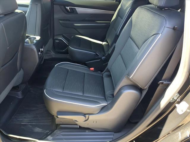 new 2026 Buick Enclave car, priced at $54,323