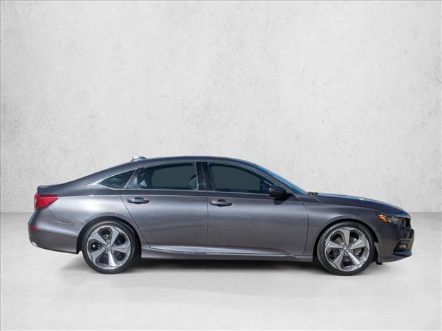 used 2020 Honda Accord car, priced at $26,999