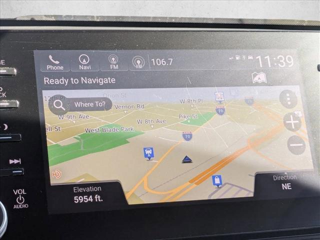 used 2020 Honda Accord car, priced at $26,999