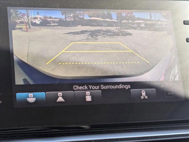 used 2020 Honda Accord car, priced at $26,999