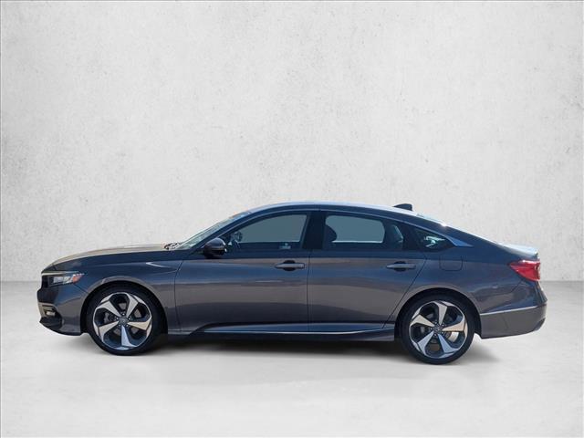 used 2020 Honda Accord car, priced at $26,999