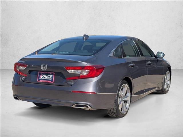 used 2020 Honda Accord car, priced at $26,999