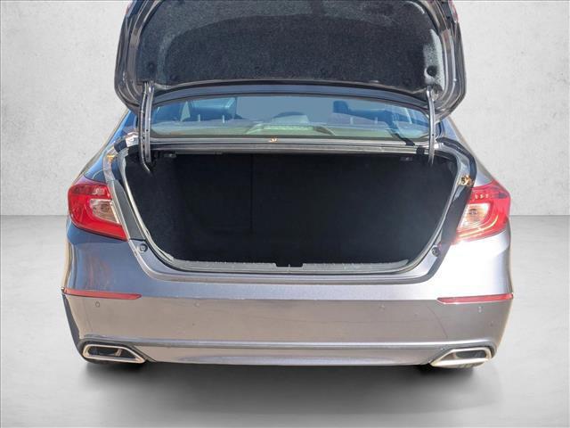 used 2020 Honda Accord car, priced at $26,999