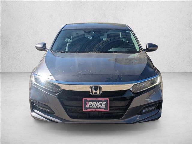 used 2020 Honda Accord car, priced at $26,999