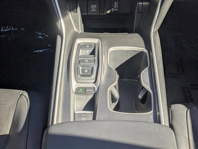 used 2020 Honda Accord car, priced at $26,999