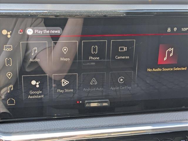 new 2026 GMC Terrain car, priced at $41,535