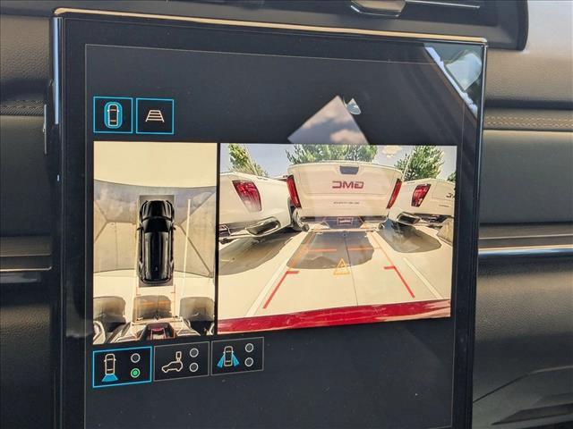 new 2026 GMC Terrain car, priced at $41,535