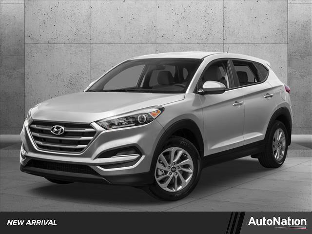 used 2017 Hyundai Tucson car, priced at $13,599