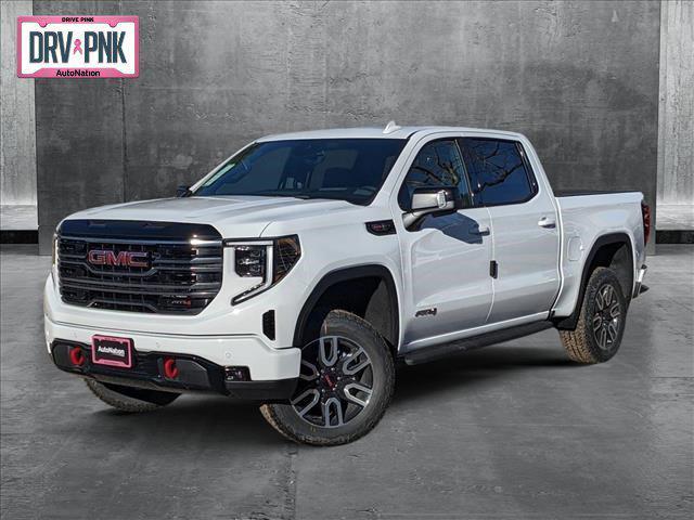 new 2025 GMC Sierra 1500 car, priced at $70,049