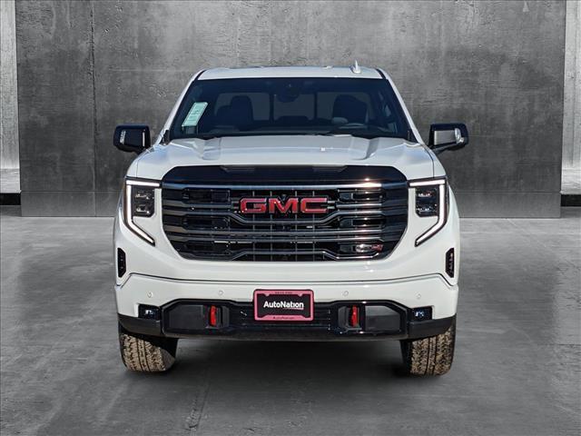 new 2025 GMC Sierra 1500 car, priced at $70,049