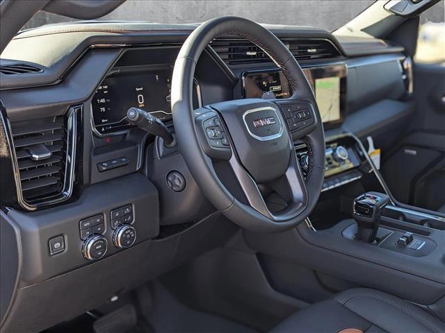 new 2025 GMC Sierra 1500 car, priced at $70,049