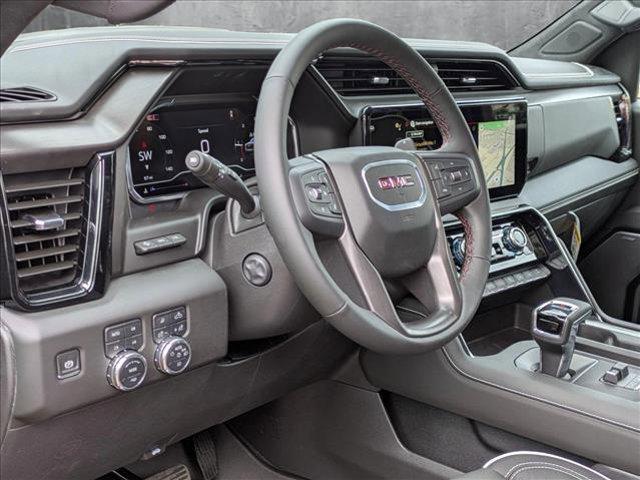 new 2025 GMC Sierra 1500 car, priced at $78,096