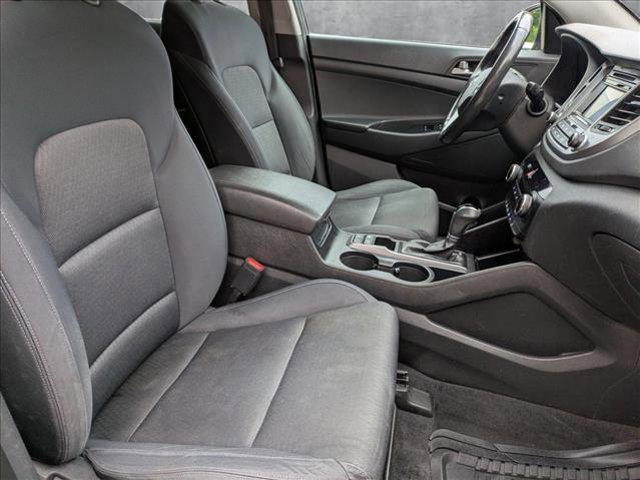 used 2016 Hyundai Tucson car, priced at $10,499