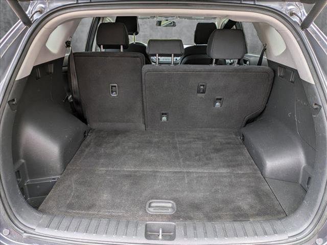 used 2016 Hyundai Tucson car, priced at $10,499