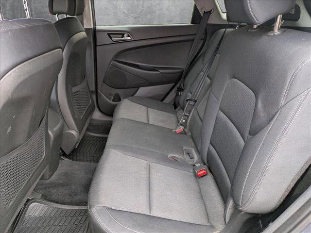 used 2016 Hyundai Tucson car, priced at $10,499