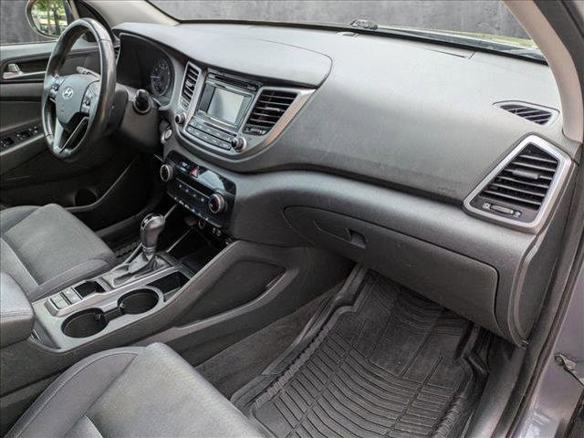used 2016 Hyundai Tucson car, priced at $10,499