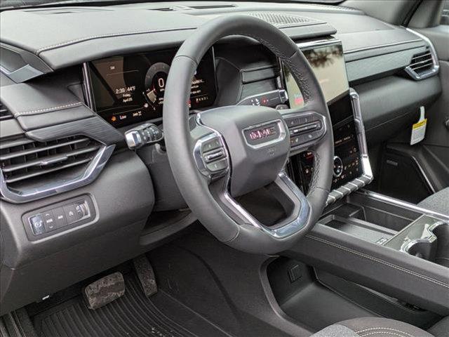 new 2025 GMC Acadia car, priced at $48,480