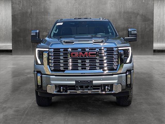 new 2025 GMC Sierra 2500 car, priced at $86,099