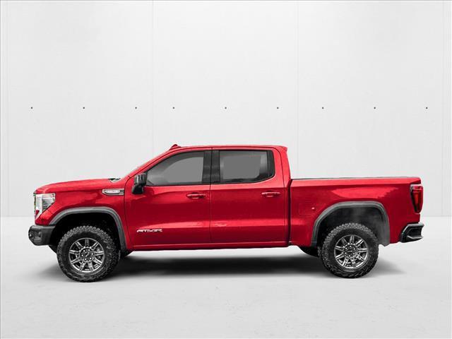 new 2026 GMC Sierra 1500 car, priced at $83,179