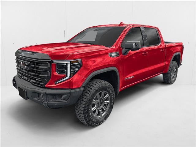 new 2026 GMC Sierra 1500 car, priced at $83,179