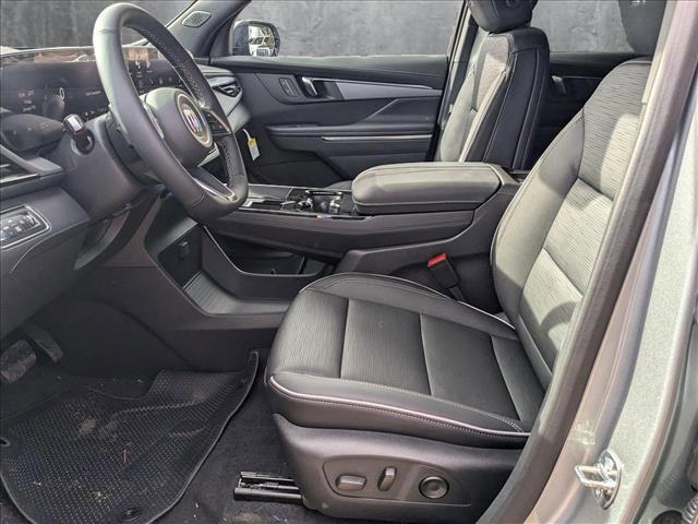 new 2025 Buick Enclave car, priced at $49,026