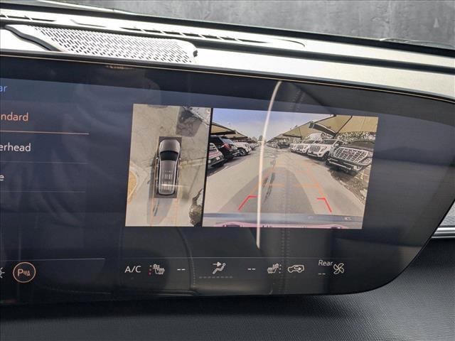 new 2025 Buick Enclave car, priced at $49,026