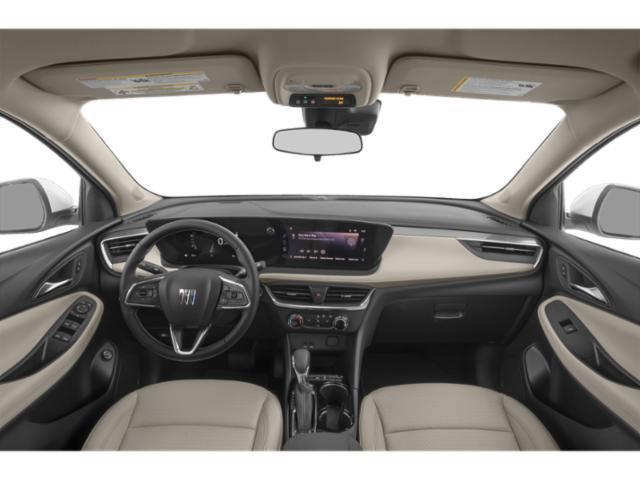 new 2024 Buick Encore GX car, priced at $30,860