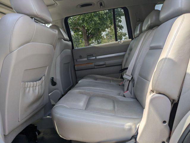 used 2008 Chrysler Aspen car, priced at $7,500