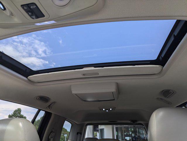 used 2008 Chrysler Aspen car, priced at $7,500