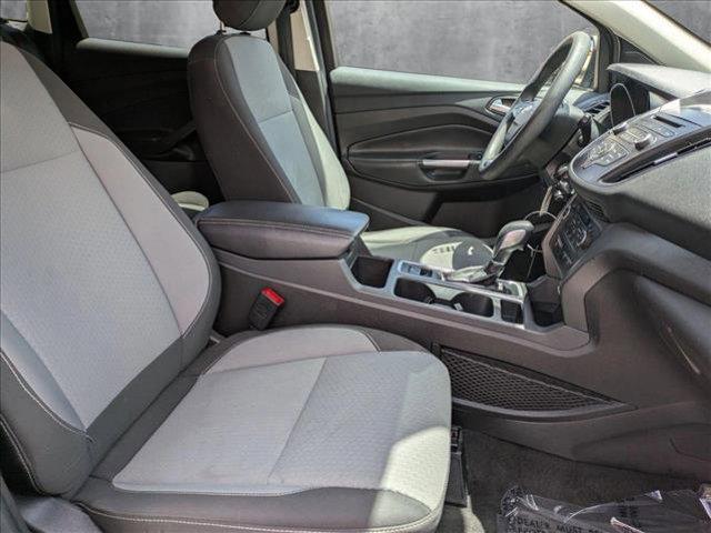 used 2018 Ford Escape car, priced at $10,999