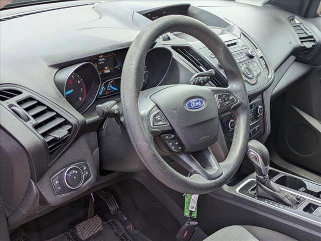 used 2018 Ford Escape car, priced at $10,999