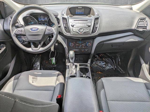 used 2018 Ford Escape car, priced at $10,999