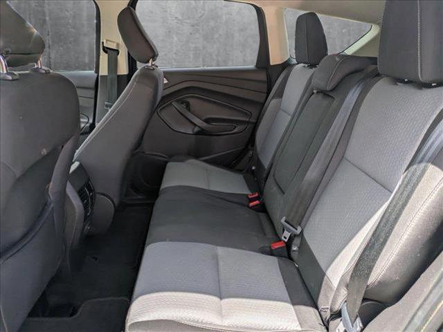used 2018 Ford Escape car, priced at $10,999