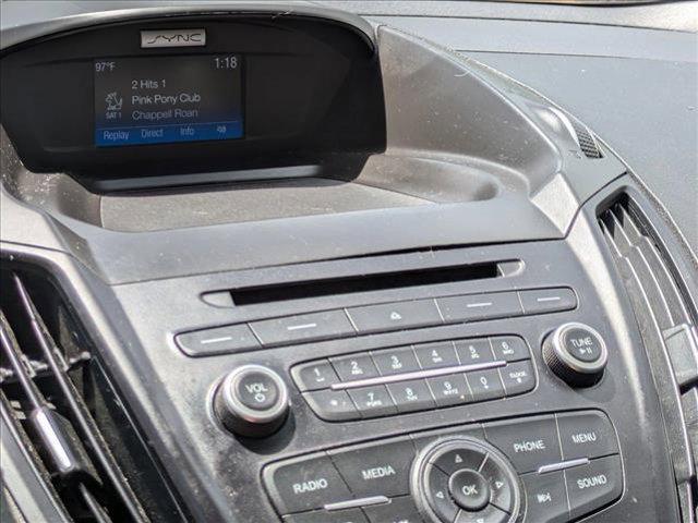 used 2018 Ford Escape car, priced at $10,999