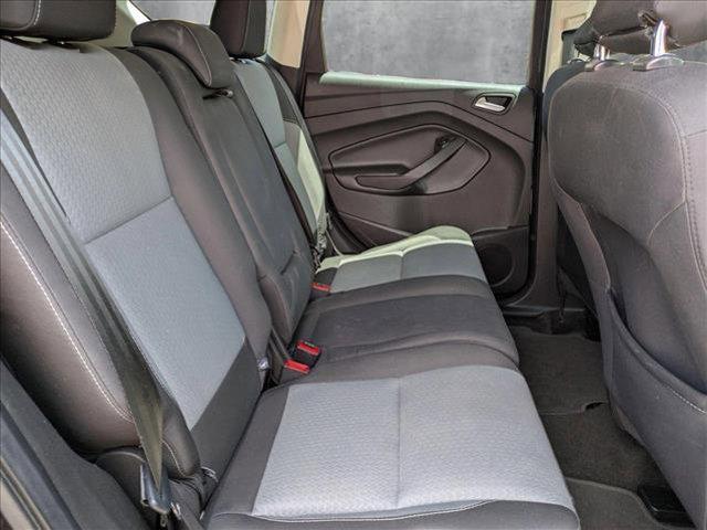 used 2018 Ford Escape car, priced at $10,999