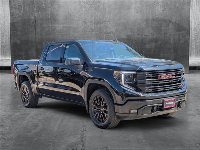used 2024 GMC Sierra 1500 car, priced at $48,800