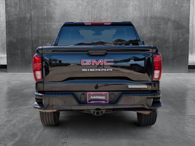 used 2024 GMC Sierra 1500 car, priced at $48,800