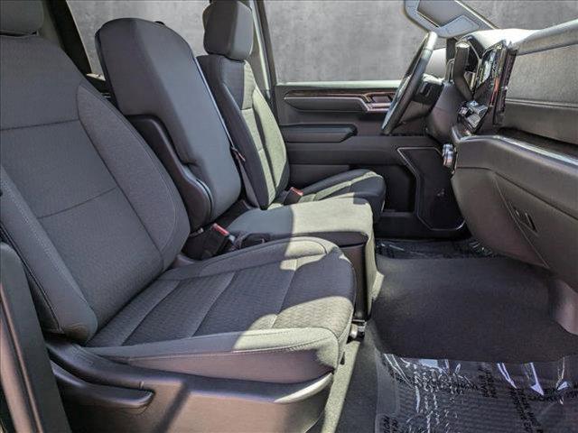 used 2024 GMC Sierra 1500 car, priced at $48,800