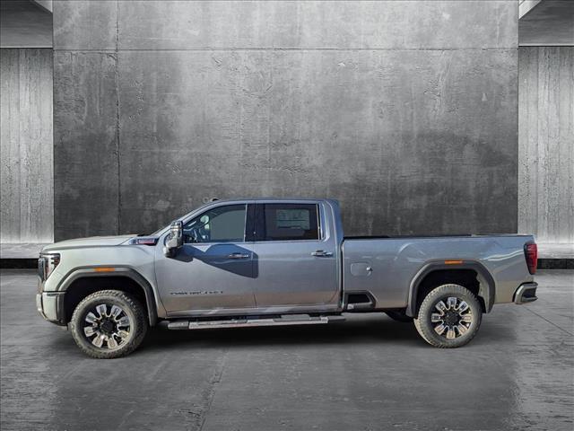 new 2025 GMC Sierra 2500 car, priced at $86,299