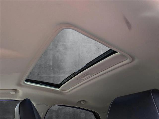 used 2021 Ford EcoSport car, priced at $21,800
