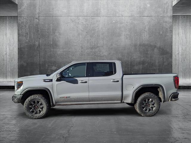 new 2025 GMC Sierra 1500 car, priced at $79,939