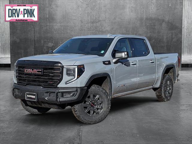 new 2025 GMC Sierra 1500 car, priced at $79,939