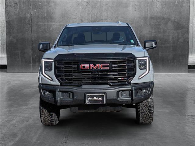 new 2025 GMC Sierra 1500 car, priced at $79,939