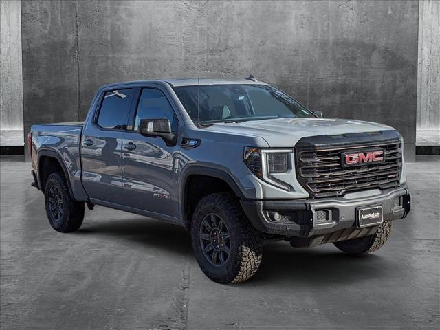 new 2025 GMC Sierra 1500 car, priced at $79,939