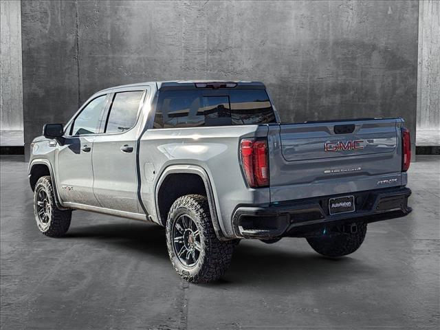 new 2025 GMC Sierra 1500 car, priced at $79,939