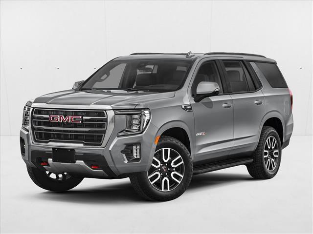 used 2024 GMC Yukon car, priced at $69,999