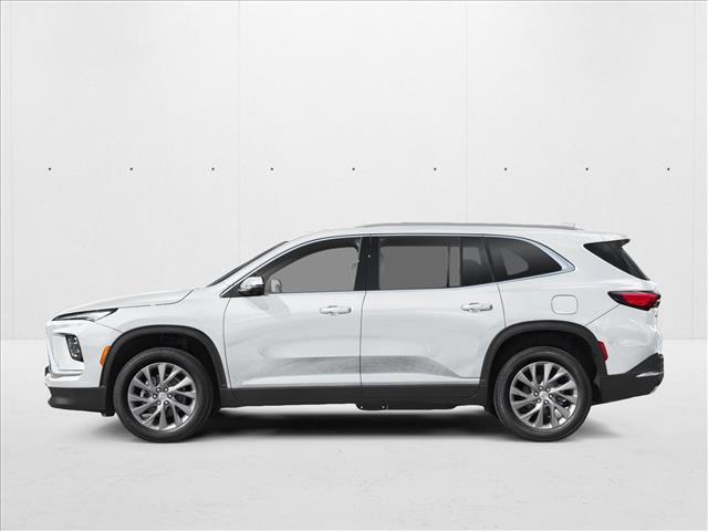 new 2026 Buick Enclave car, priced at $49,144
