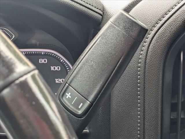 used 2020 GMC Sierra 1500 car, priced at $34,999